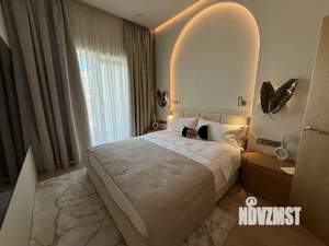 2-к квартира, вторичка, 58м2, 4/8 этаж