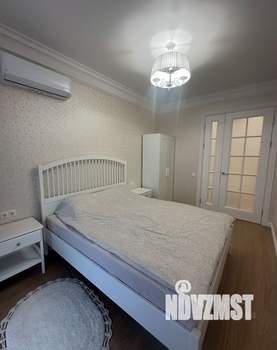 3-к квартира, вторичка, 103м2, 5/12 этаж
