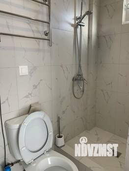 1-к квартира, вторичка, 20м2, 5/6 этаж