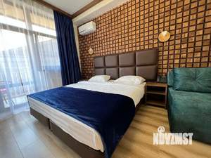 Студия квартира, вторичка, 28м2, 2/4 этаж