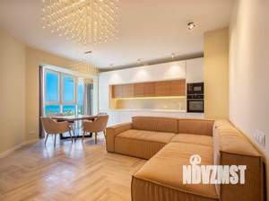 2-к квартира, вторичка, 69м2, 10/18 этаж