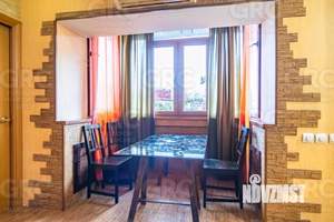 3-к квартира, вторичка, 59м2, 4/5 этаж