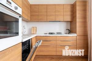 1-к квартира, вторичка, 43м2, 3/4 этаж