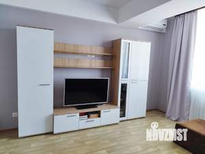 3-к квартира, вторичка, 81м2, 11/17 этаж