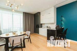 2-к квартира, вторичка, 70м2, 3/20 этаж