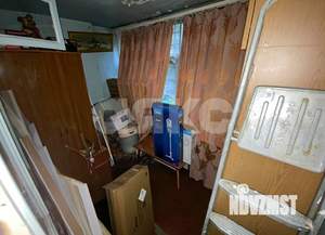 1-к квартира, вторичка, 32м2, 1/5 этаж