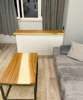 2-к квартира, вторичка, 30м2, 2/3 этаж