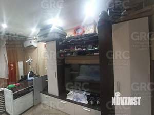 2-к квартира, вторичка, 30м2, 1/5 этаж