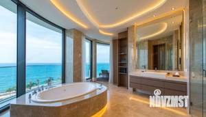 2-к квартира, вторичка, 120м2, 18/22 этаж