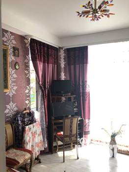 2-к квартира, вторичка, 50м2, 4/5 этаж