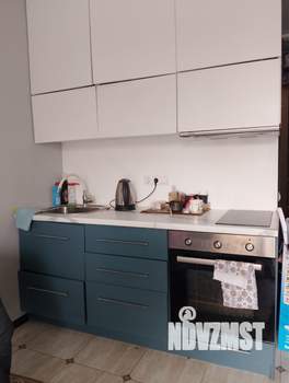 Студия квартира, вторичка, 21м2, 3/3 этаж