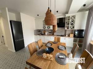 2-к квартира, вторичка, 87м2, 2/5 этаж