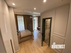 Студия квартира, вторичка, 31м2, 4/11 этаж