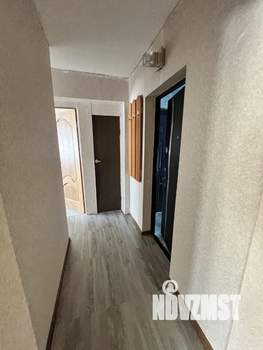 2-к квартира, вторичка, 47м2, 1/2 этаж
