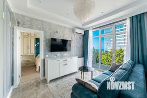 2-к квартира, вторичка, 84м2, 12/17 этаж