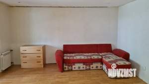 1-к квартира, вторичка, 35м2, 2/2 этаж