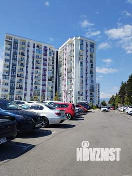 3-к квартира, вторичка, 85м2, 5/12 этаж