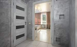 2-к квартира, вторичка, 45м2, 1/18 этаж