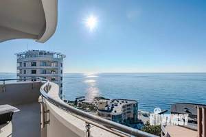 3-к квартира, вторичка, 175м2, 12/15 этаж