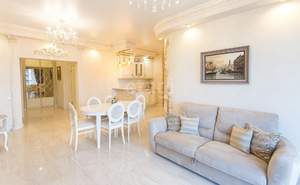 3-к квартира, вторичка, 120м2, 4/21 этаж