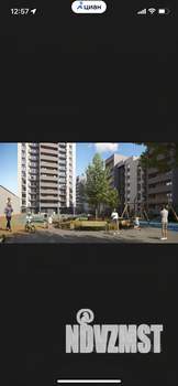 Студия квартира, вторичка, 23м2, 4/11 этаж