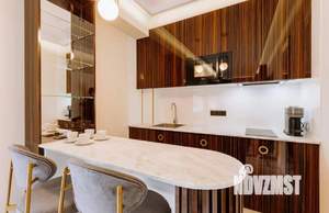 1-к квартира, вторичка, 44м2, 7/10 этаж