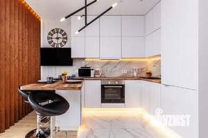 1-к квартира, вторичка, 40м2, 7/19 этаж