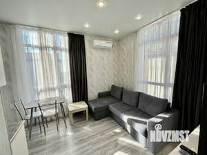 1-к квартира, вторичка, 25м2, 3/3 этаж