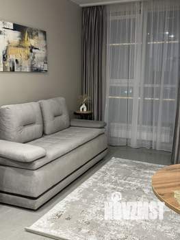 Студия квартира, вторичка, 24м2, 3/20 этаж