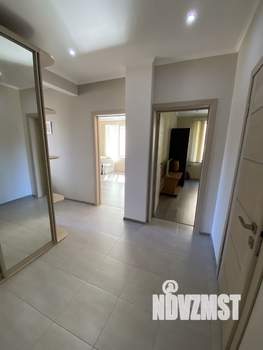 2-к квартира, вторичка, 52м2, 2/5 этаж