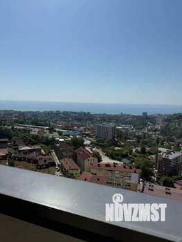2-к квартира, вторичка, 47м2, 18/20 этаж