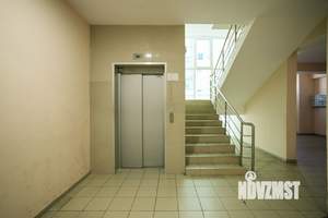 2-к квартира, вторичка, 50м2, 3/10 этаж