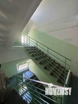 Студия квартира, вторичка, 15м2, 4/5 этаж