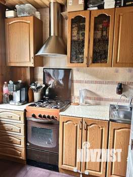 3-к квартира, вторичка, 70м2, 2/5 этаж