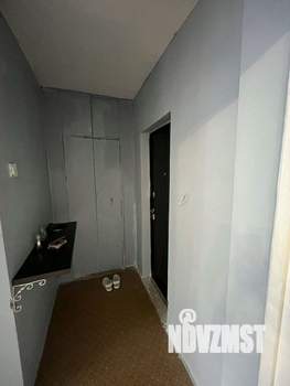 1-к квартира, вторичка, 30м2, 5/5 этаж