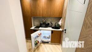 Студия квартира, вторичка, 19м2, 1/5 этаж