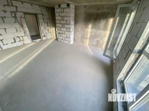 1-к квартира, вторичка, 47м2, 2/8 этаж