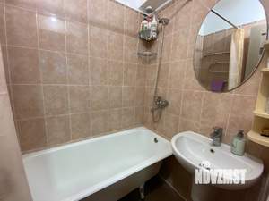 3-к квартира, вторичка, 54м2, 2/5 этаж