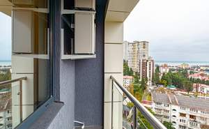 2-к квартира, вторичка, 46м2, 5/12 этаж