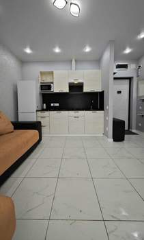 2-к квартира, вторичка, 38м2, 3/3 этаж