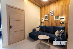 2-к квартира, вторичка, 41м2, 4/5 этаж