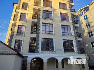 1-к квартира, вторичка, 36м2, 2/7 этаж