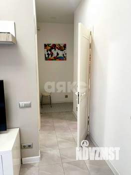 2-к квартира, вторичка, 43м2, 2/6 этаж