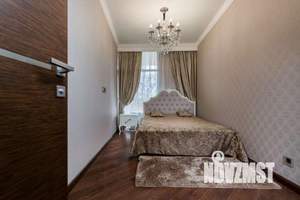 2-к квартира, вторичка, 95м2, 4/19 этаж