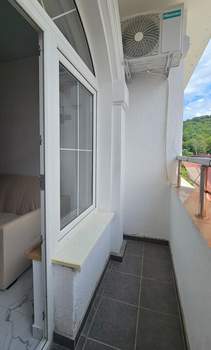 Студия квартира, вторичка, 22м2, 5/5 этаж