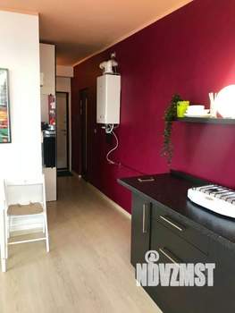 1-к квартира, вторичка, 29м2, 4/6 этаж