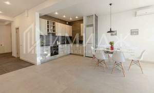 2-к квартира, вторичка, 95м2, 8/12 этаж