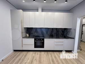 3-к квартира, вторичка, 67м2, 8/20 этаж