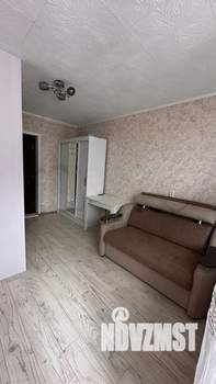 1-к квартира, вторичка, 18м2, 3/5 этаж