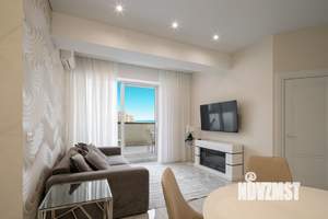 3-к квартира, вторичка, 95м2, 20/21 этаж